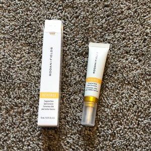 Rodan and Fields Reverse